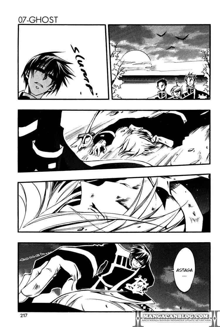 07-Ghost Chapter 34 - halaman 16