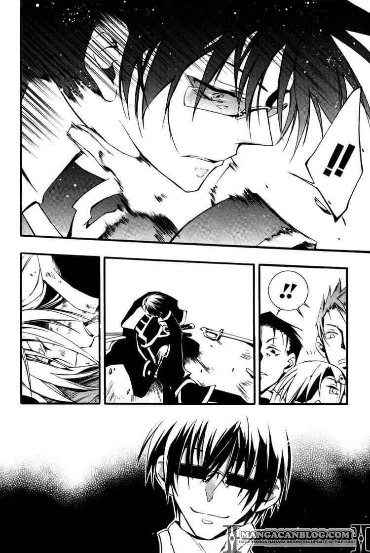 07-Ghost Chapter 34 - halaman 17