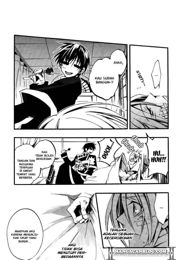 07-Ghost Chapter 34 - halaman 18