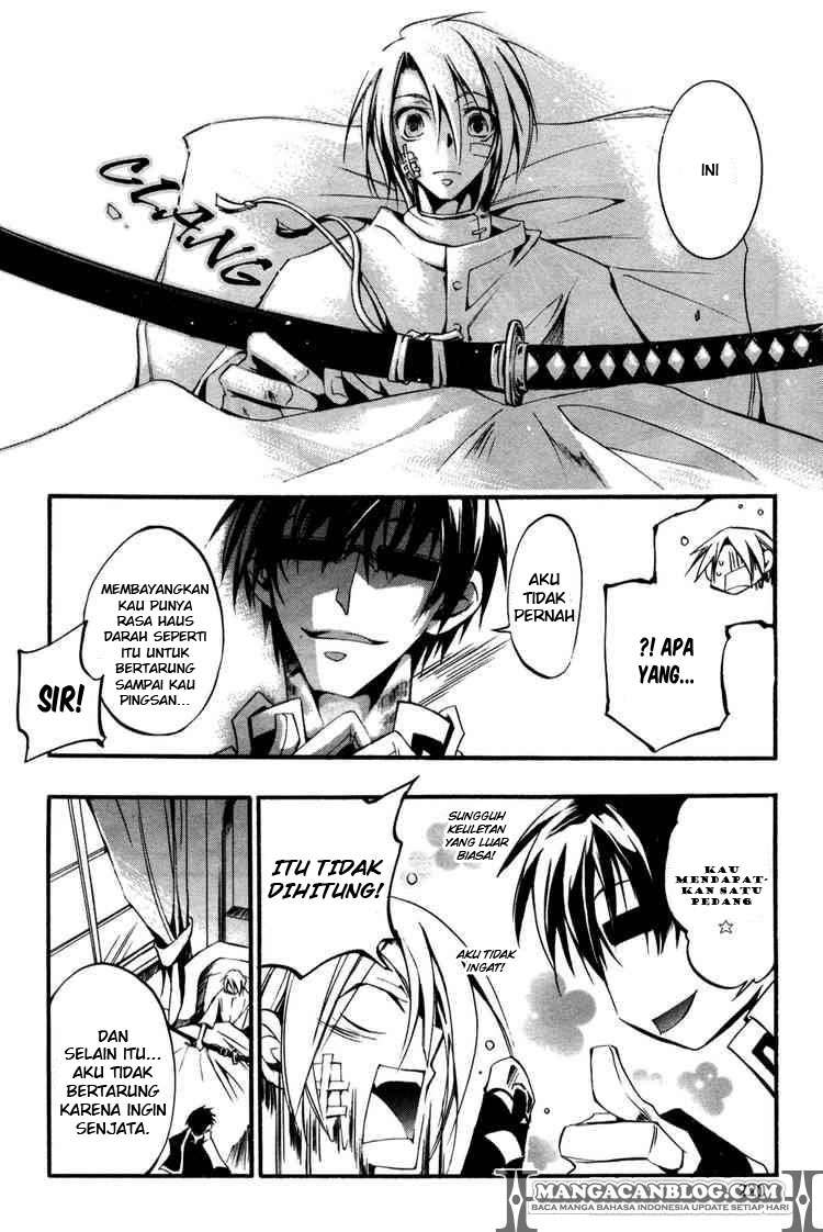 07-Ghost Chapter 34 - halaman 19