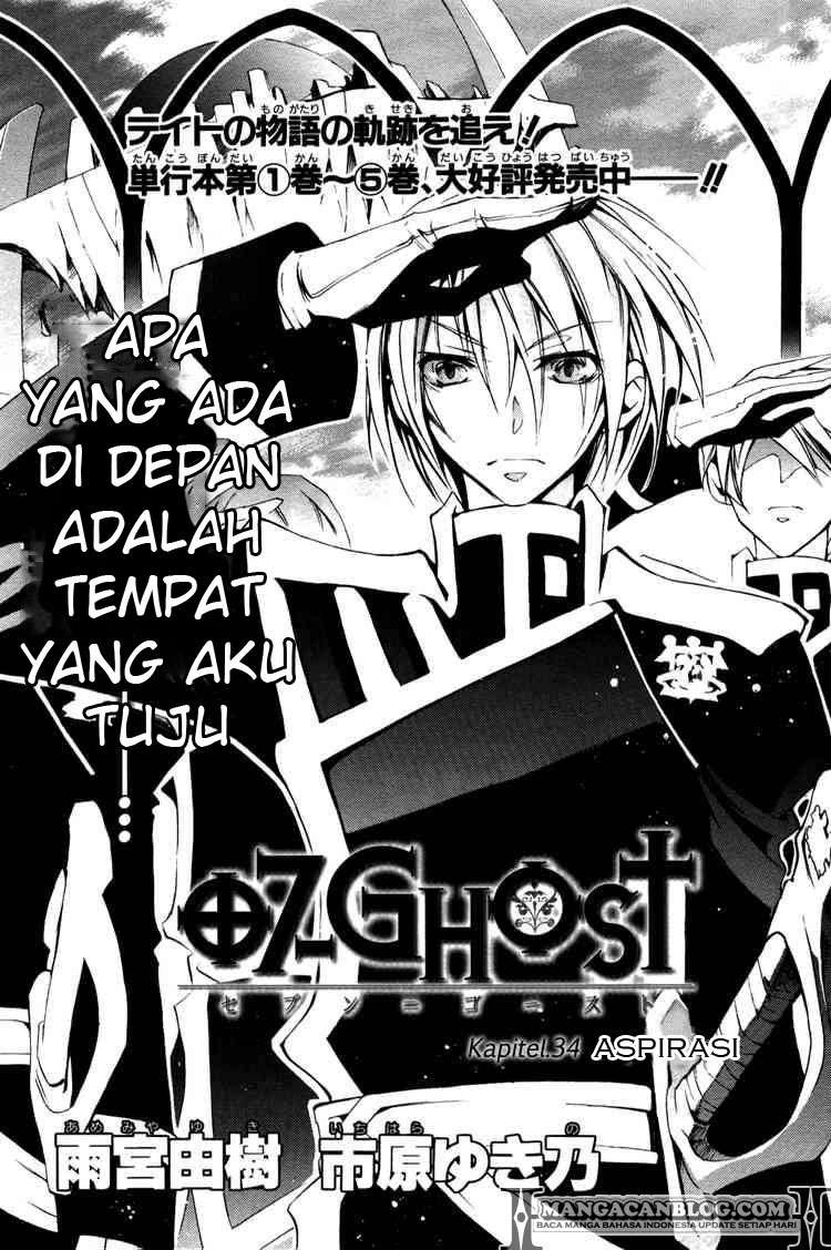 07-Ghost Chapter 34 - halaman 2