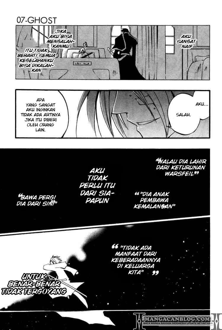 07-Ghost Chapter 34 - halaman 20