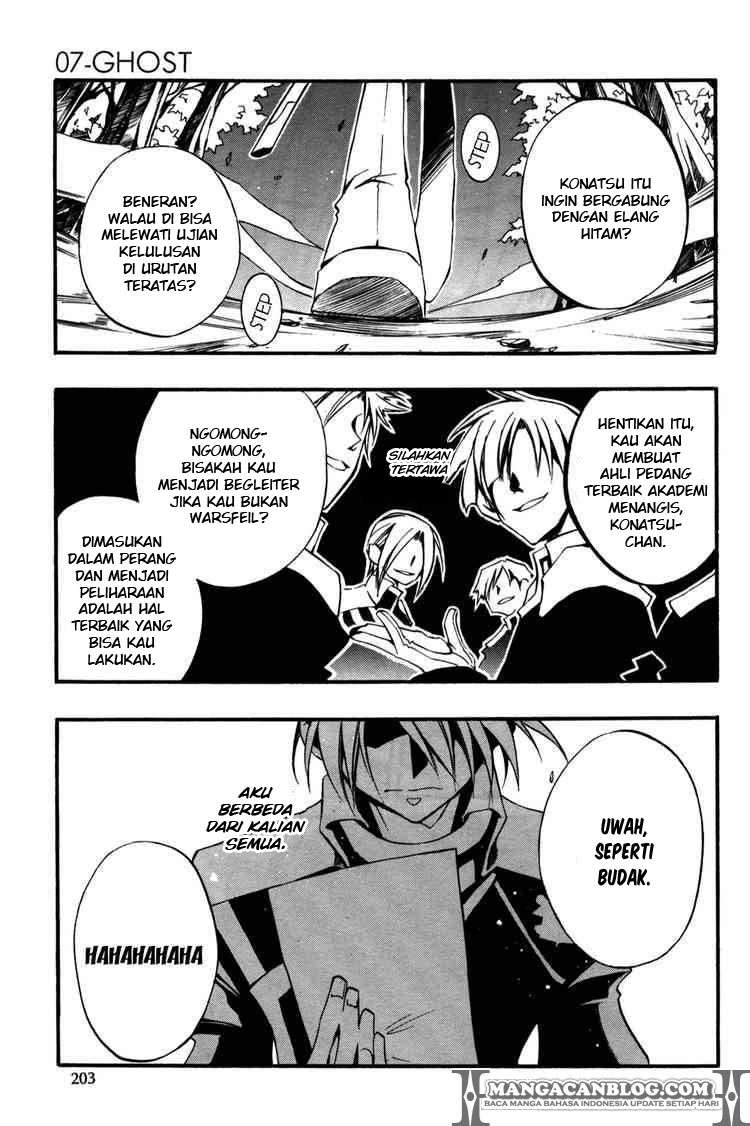 07-Ghost Chapter 34 - halaman 3