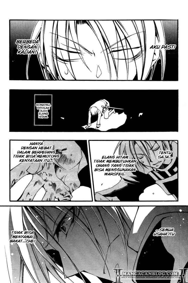 07-Ghost Chapter 34 - halaman 4