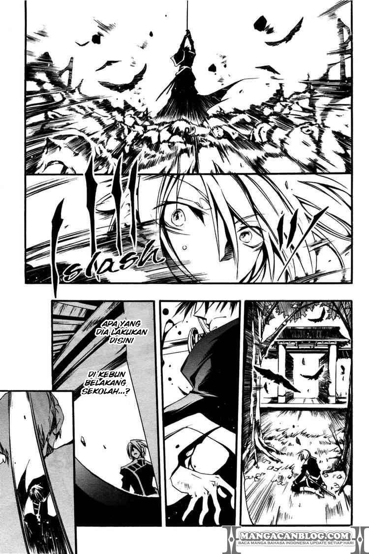 07-Ghost Chapter 34 - halaman 5