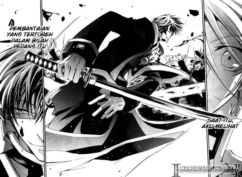 07-Ghost Chapter 34 - halaman 6