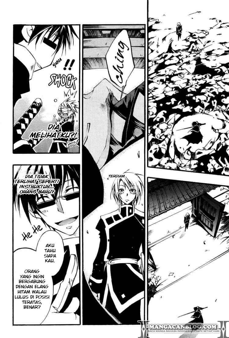 07-Ghost Chapter 34 - halaman 7