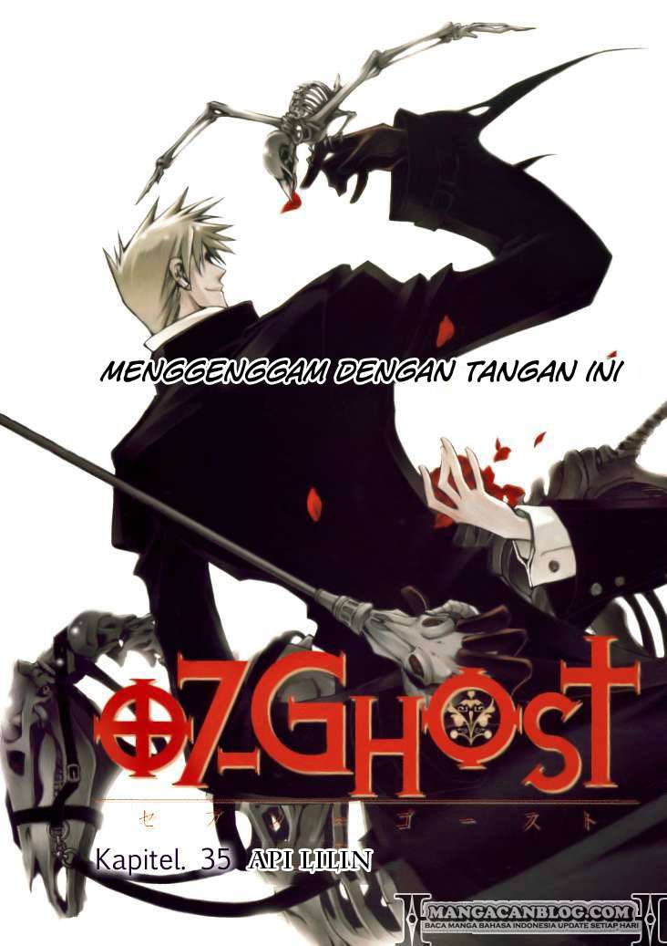 07-Ghost Chapter 35 - halaman 2