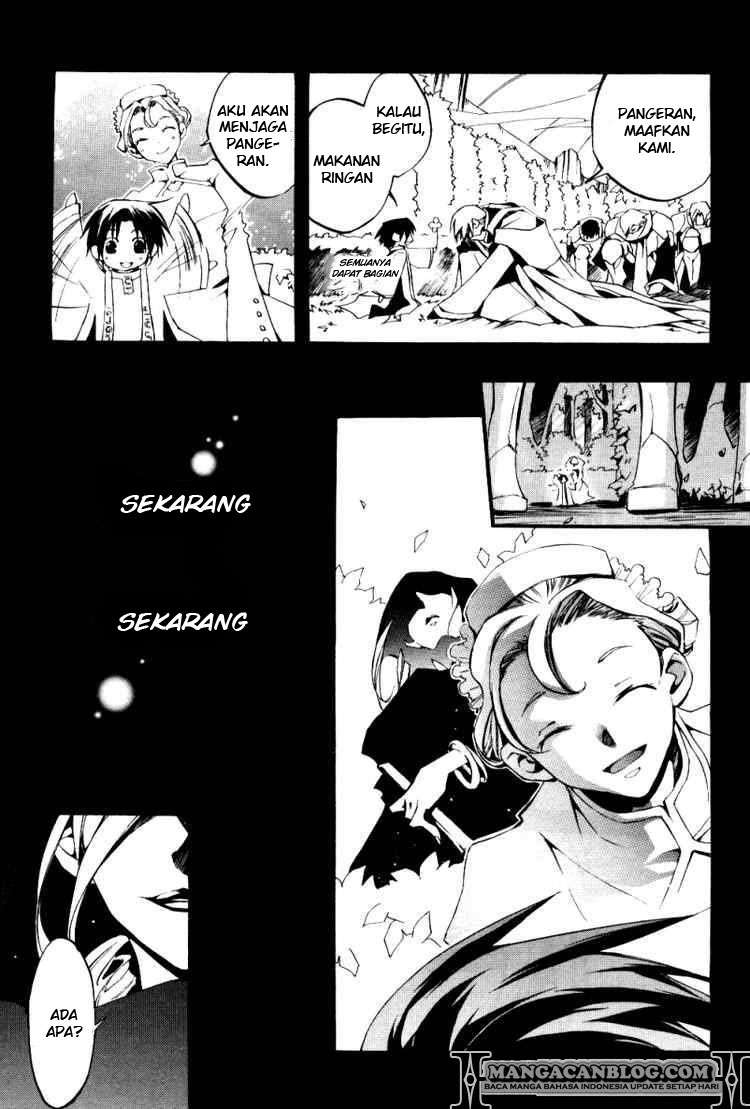 07-Ghost Chapter 35 - halaman 21