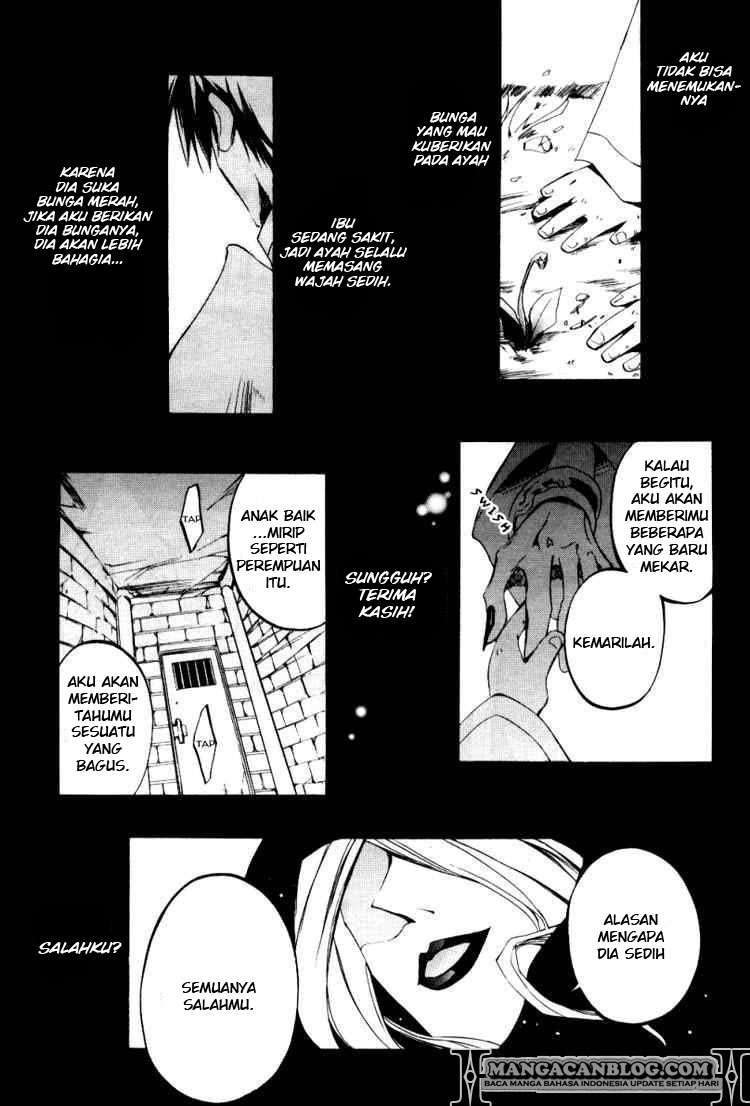 07-Ghost Chapter 35 - halaman 22