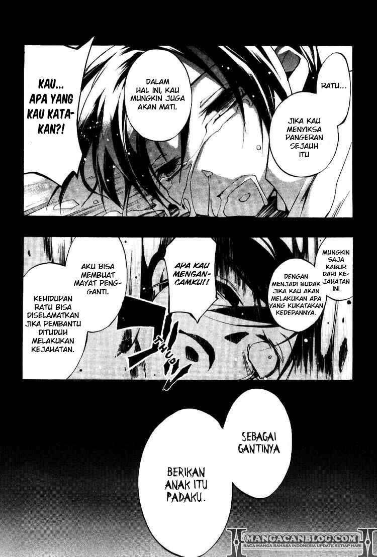 07-Ghost Chapter 35 - halaman 25