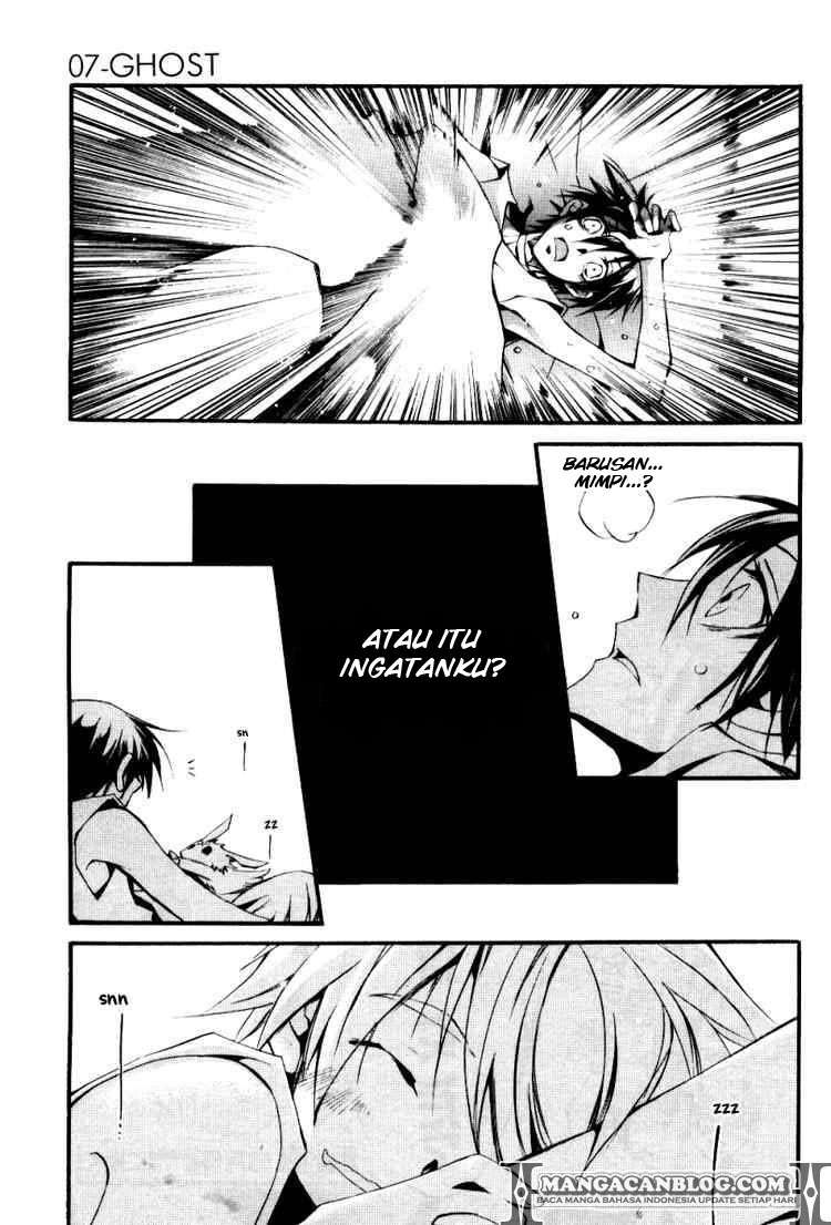 07-Ghost Chapter 35 - halaman 26