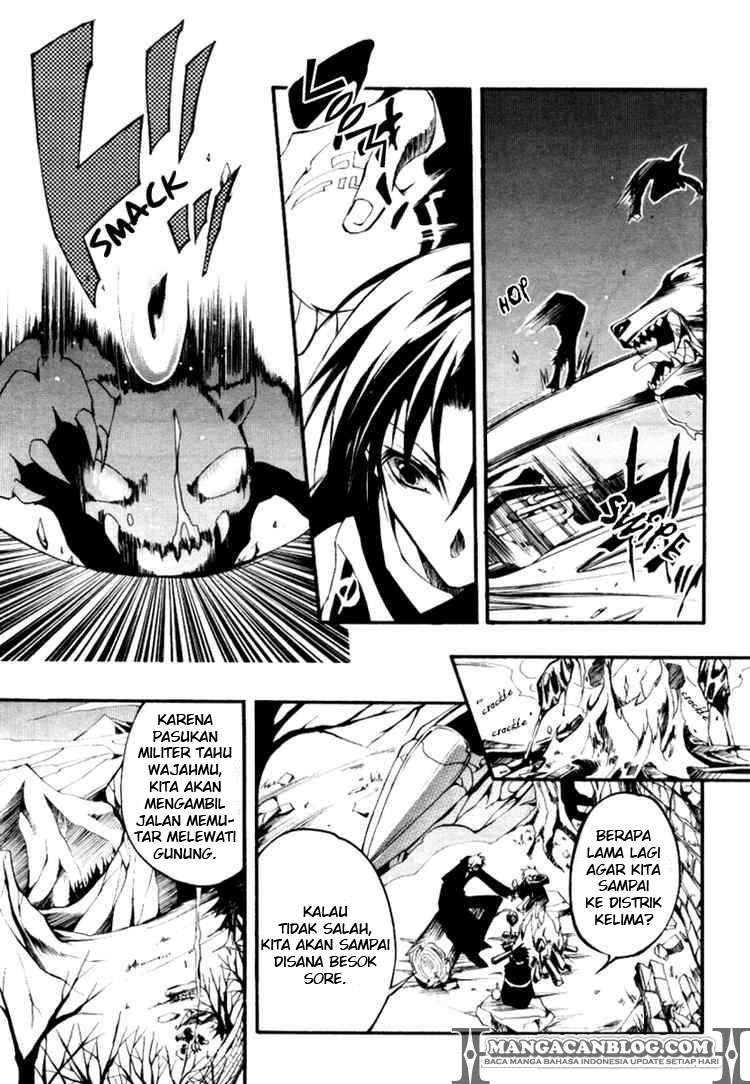 07-Ghost Chapter 35 - halaman 4