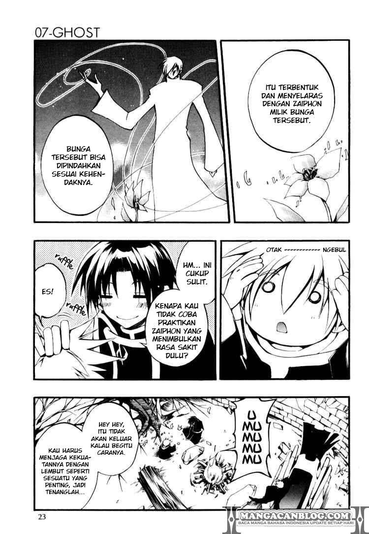 07-Ghost Chapter 35 - halaman 8