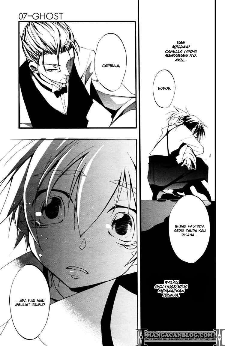07-Ghost Chapter 36 - halaman 11