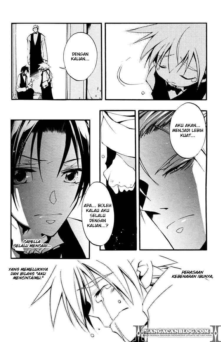 07-Ghost Chapter 36 - halaman 12