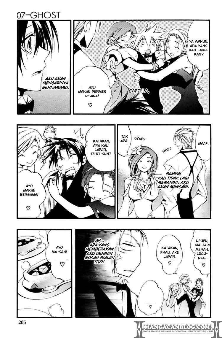 07-Ghost Chapter 36 - halaman 13