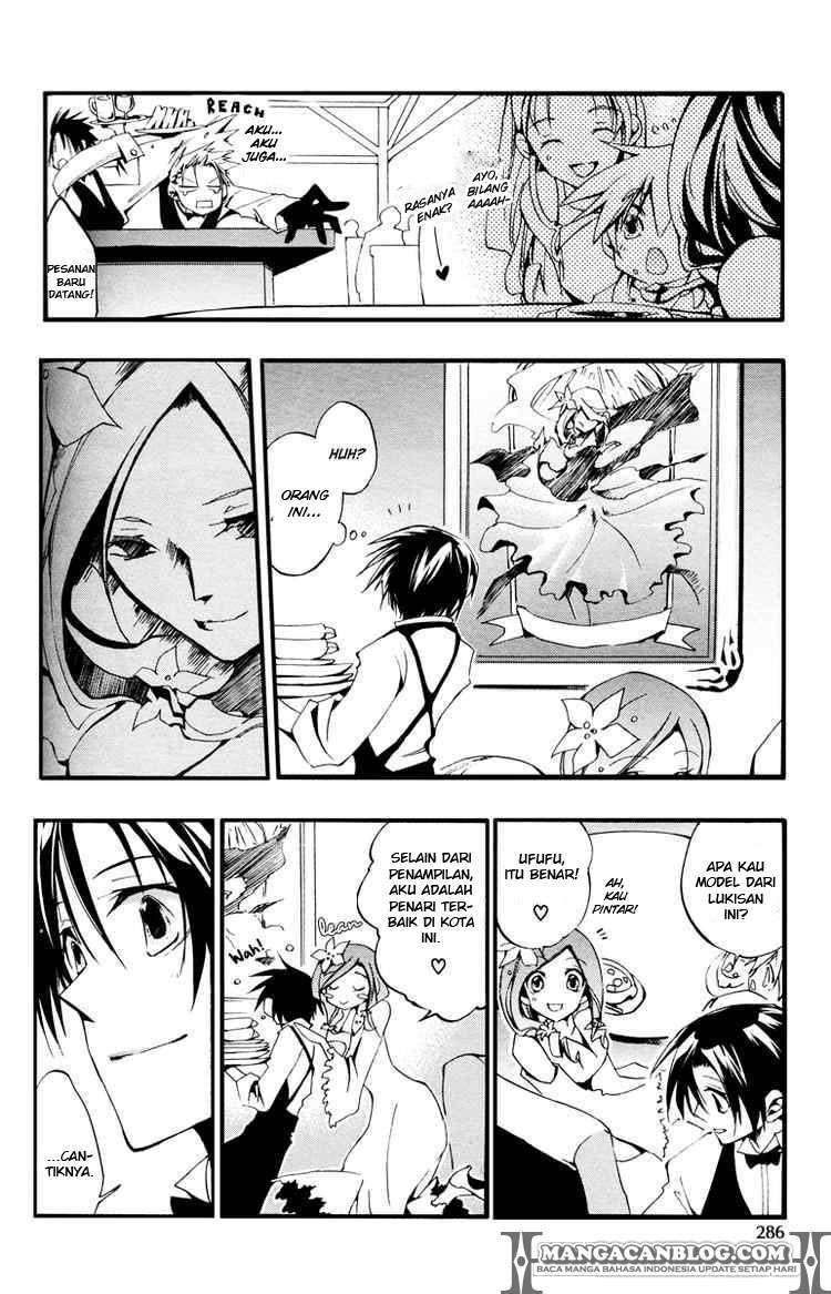 07-Ghost Chapter 36 - halaman 14