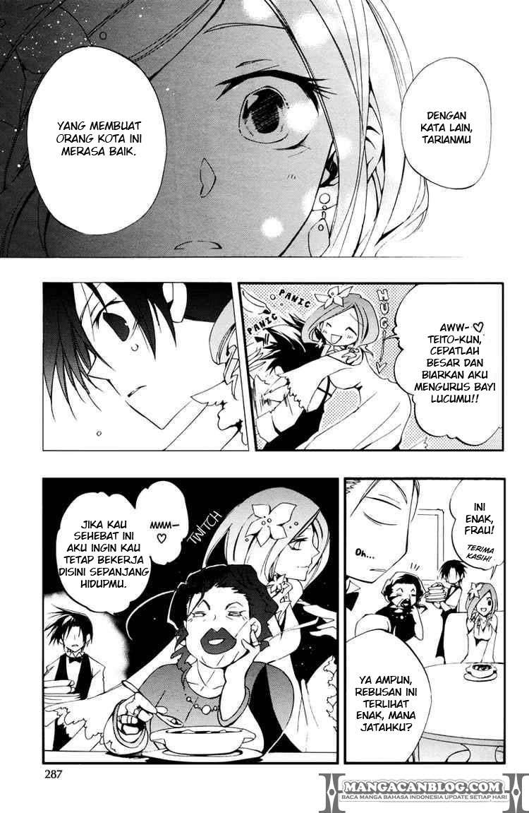 07-Ghost Chapter 36 - halaman 15