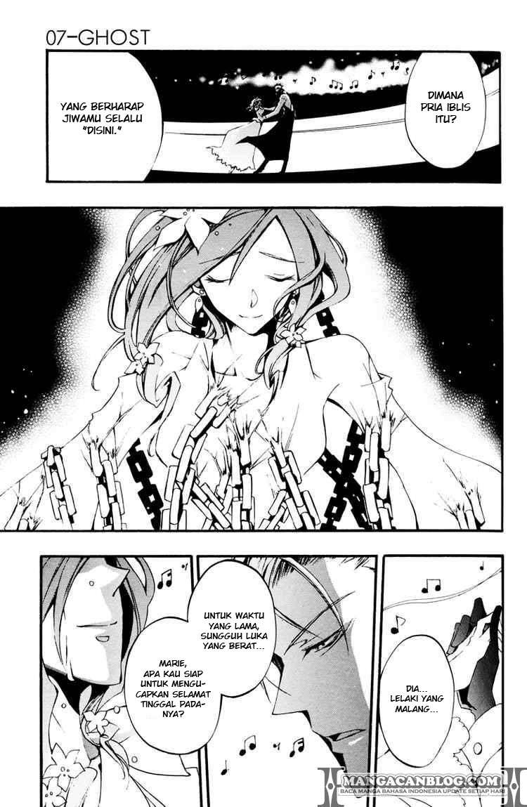 07-Ghost Chapter 36 - halaman 19