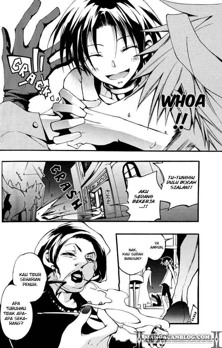 07-Ghost Chapter 36 - halaman 2