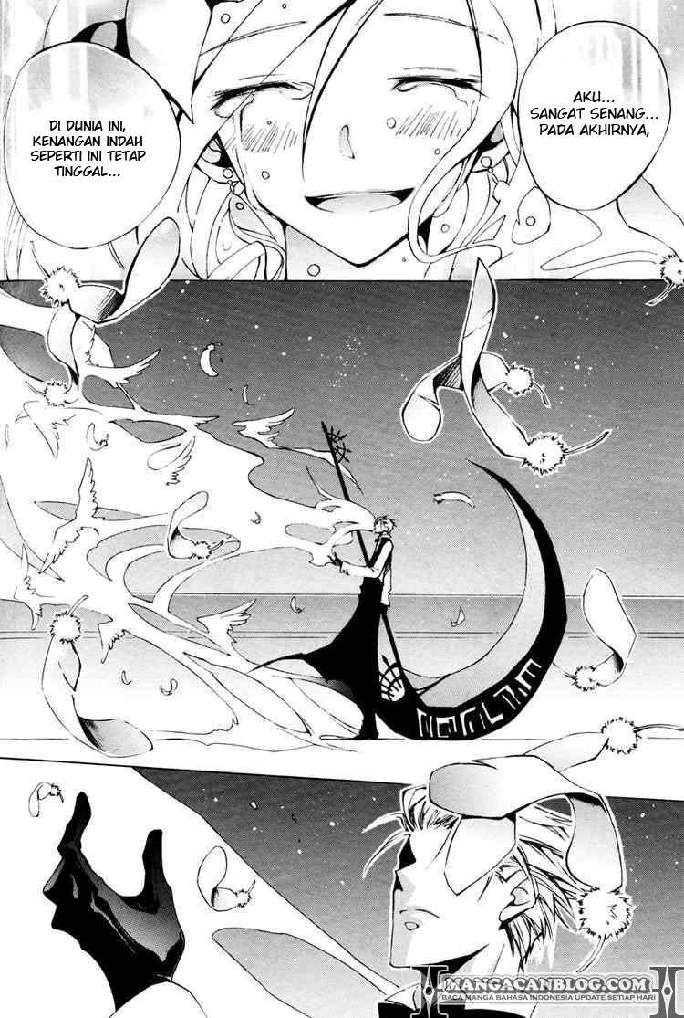07-Ghost Chapter 36 - halaman 20