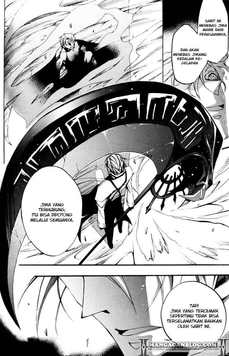 07-Ghost Chapter 36 - halaman 24