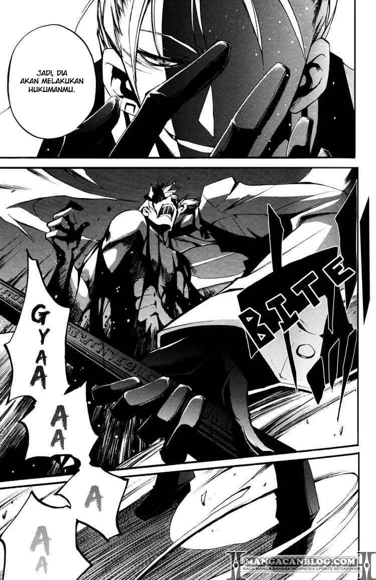 07-Ghost Chapter 36 - halaman 25