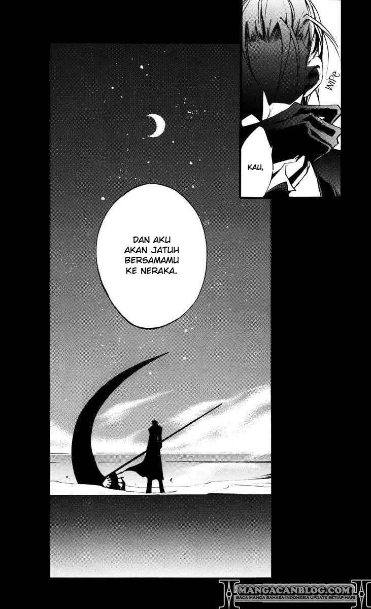 07-Ghost Chapter 36 - halaman 26
