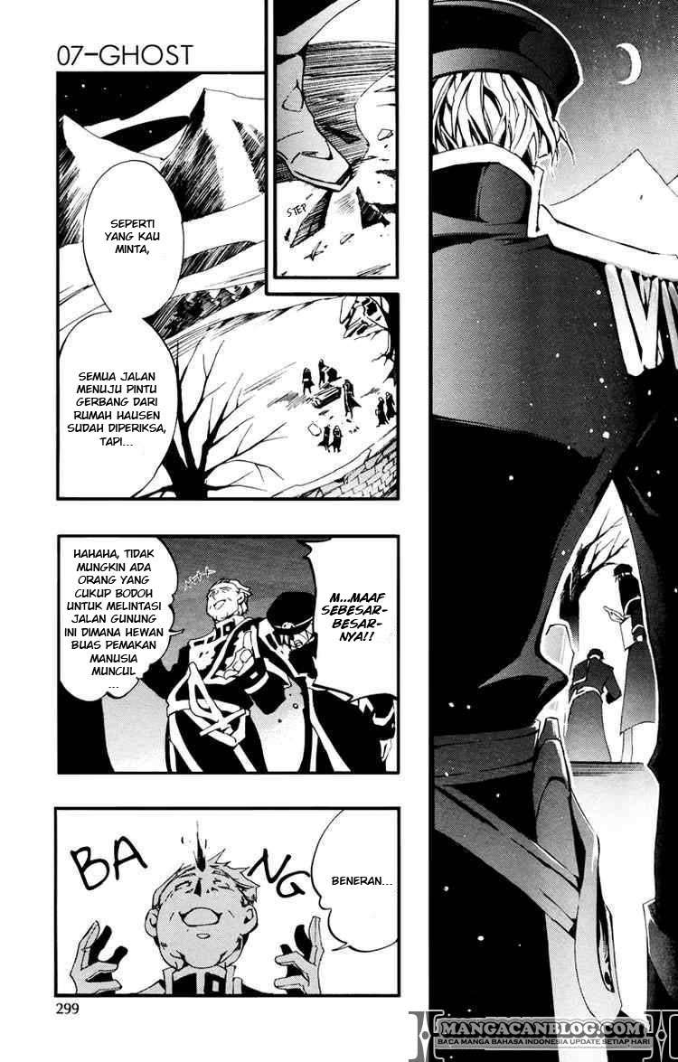 07-Ghost Chapter 36 - halaman 27