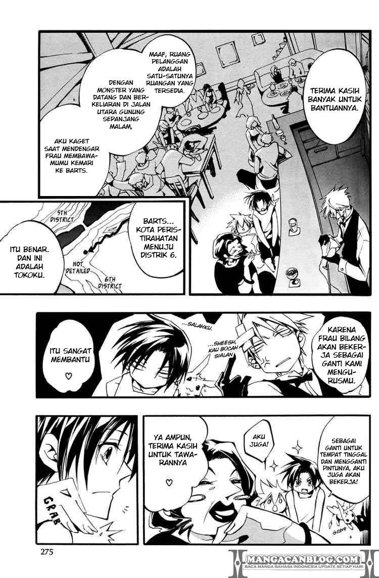 07-Ghost Chapter 36 - halaman 3