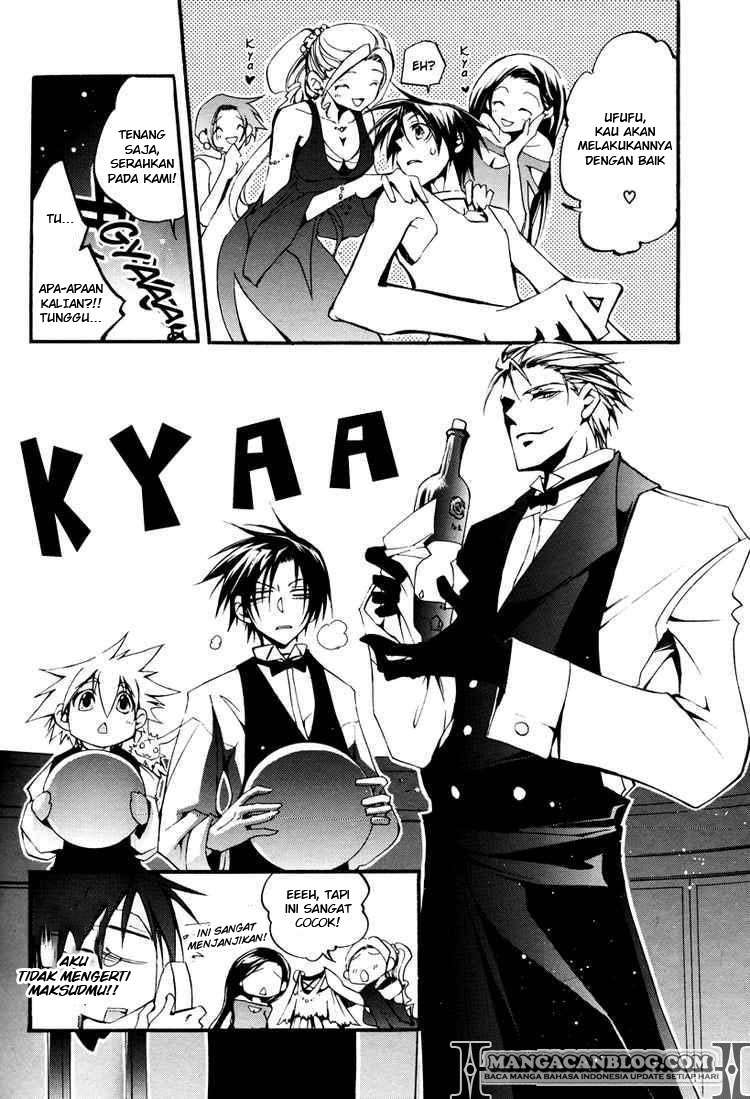 07-Ghost Chapter 36 - halaman 4