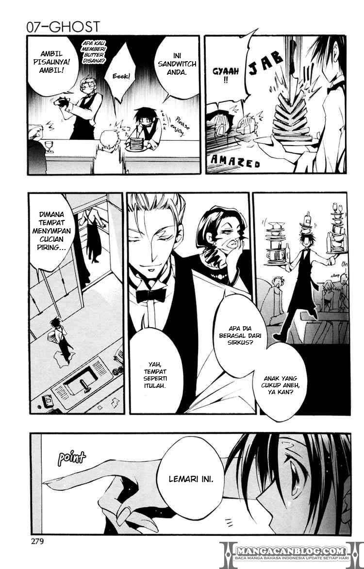 07-Ghost Chapter 36 - halaman 7