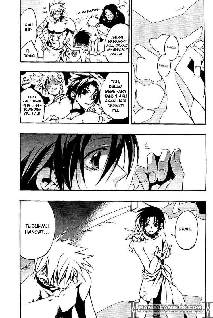 07-Ghost Chapter 37 - halaman 10