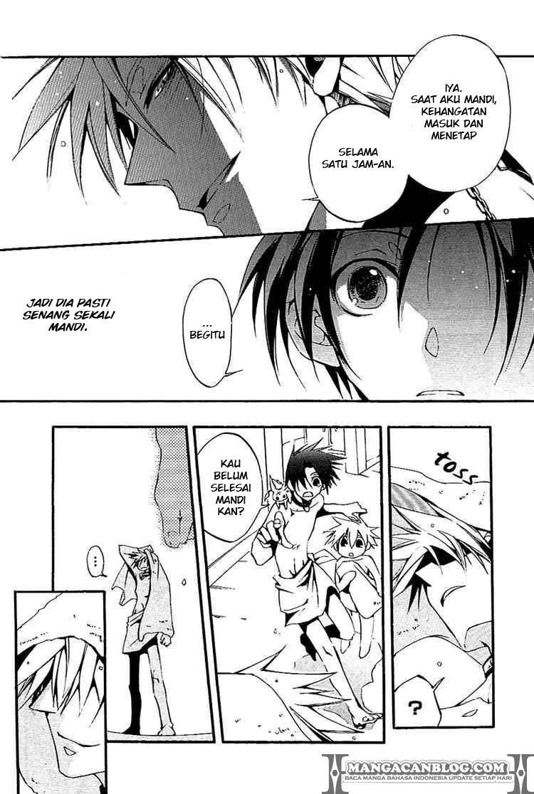 07-Ghost Chapter 37 - halaman 11
