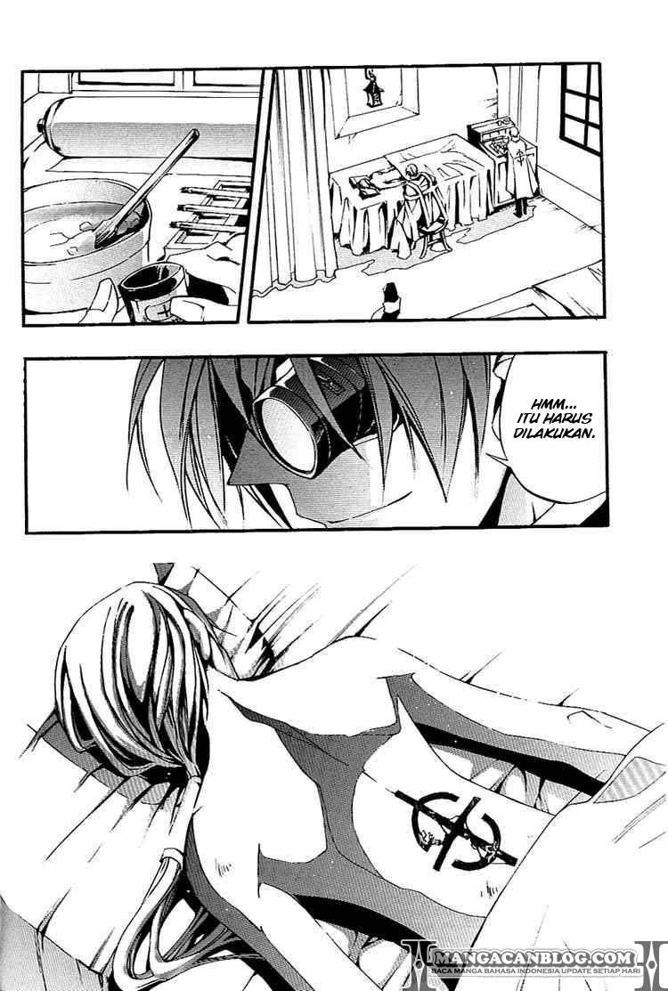 07-Ghost Chapter 37 - halaman 13