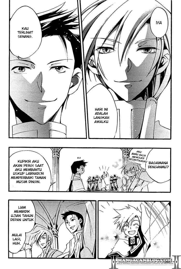 07-Ghost Chapter 37 - halaman 17