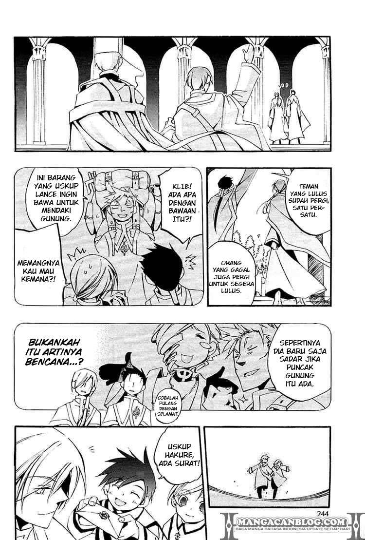 07-Ghost Chapter 37 - halaman 19