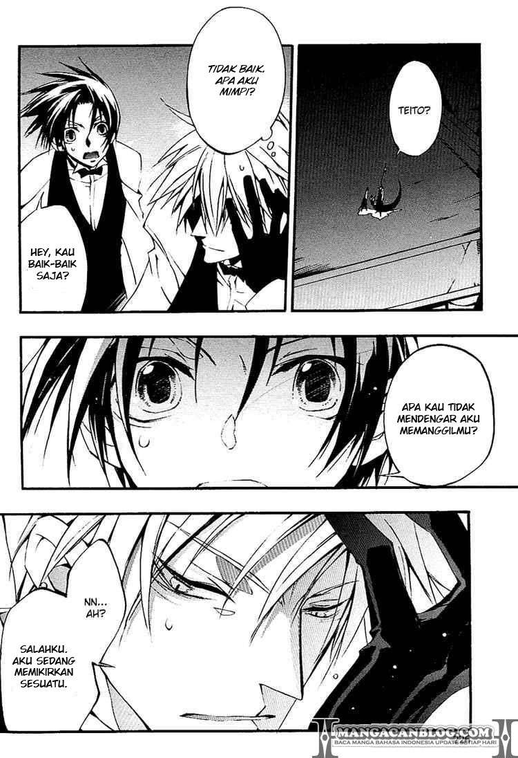 07-Ghost Chapter 37 - halaman 2