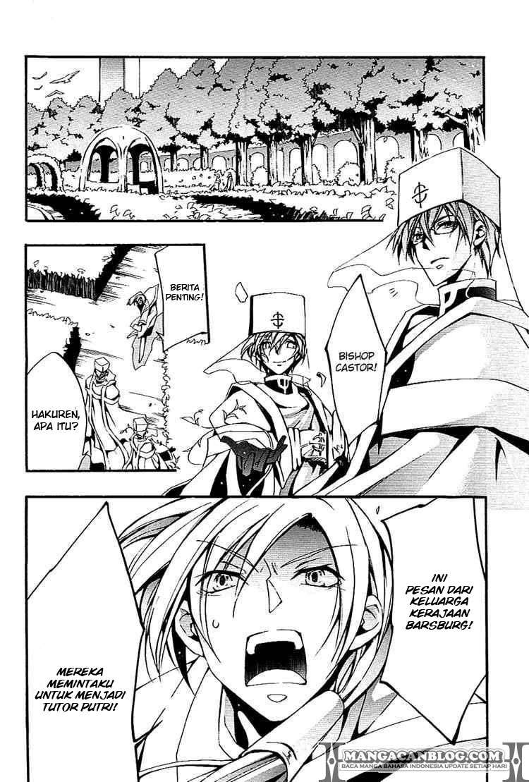 07-Ghost Chapter 37 - halaman 21