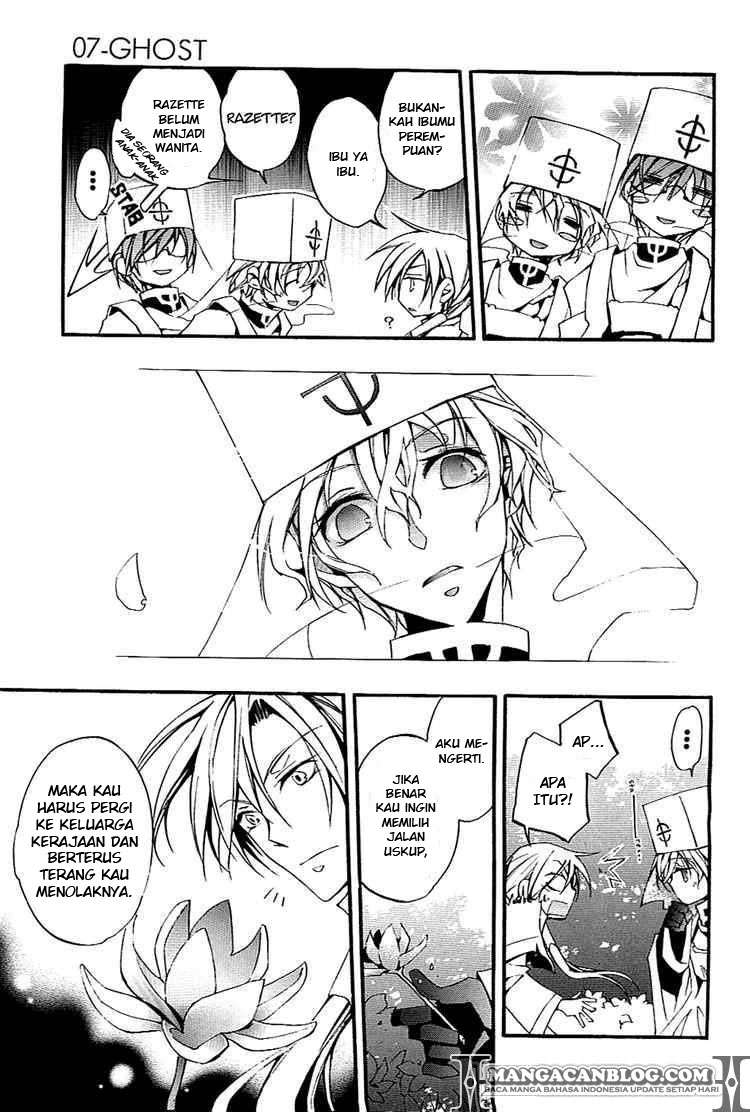 07-Ghost Chapter 37 - halaman 24