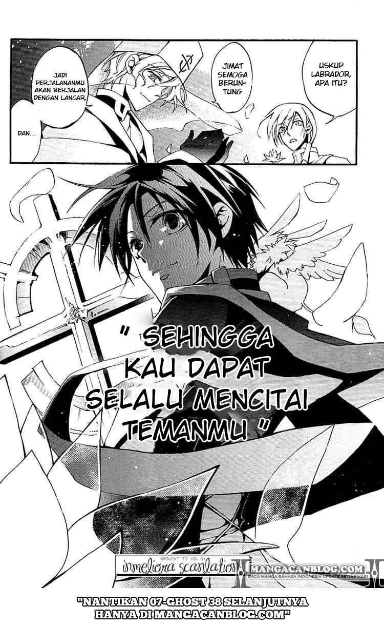 07-Ghost Chapter 37 - halaman 25