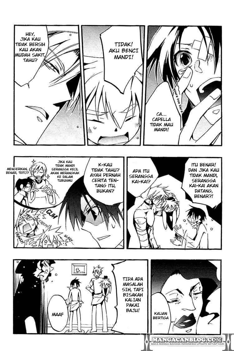 07-Ghost Chapter 37 - halaman 9