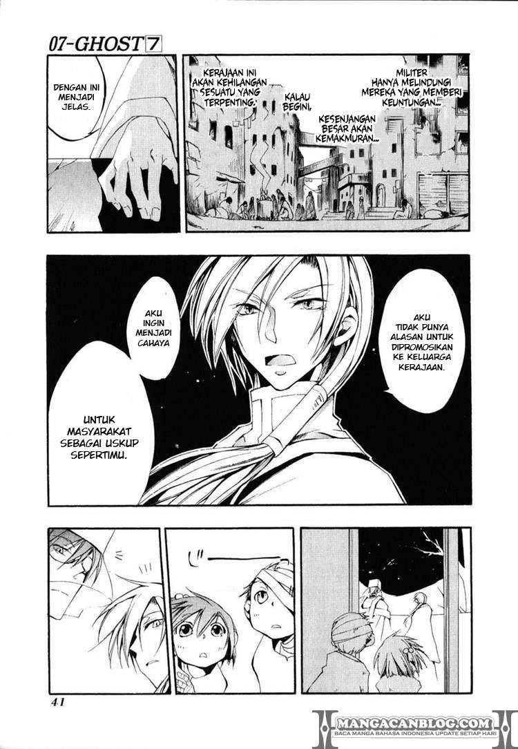 07-Ghost Chapter 38 - halaman 10