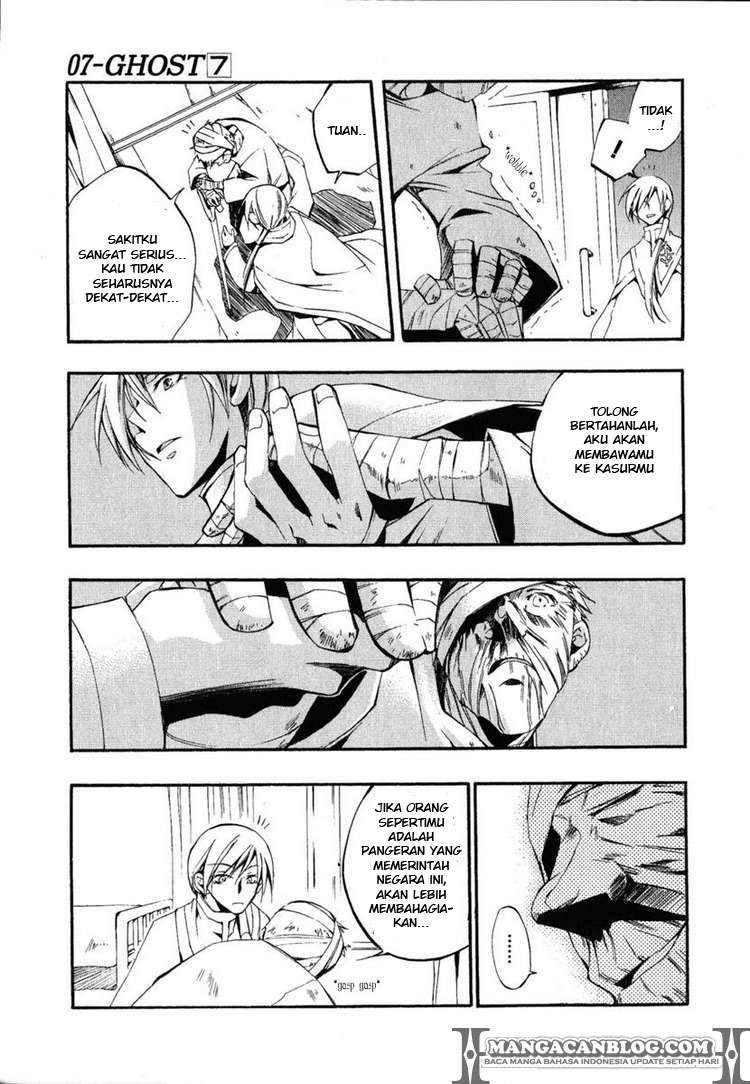 07-Ghost Chapter 38 - halaman 12