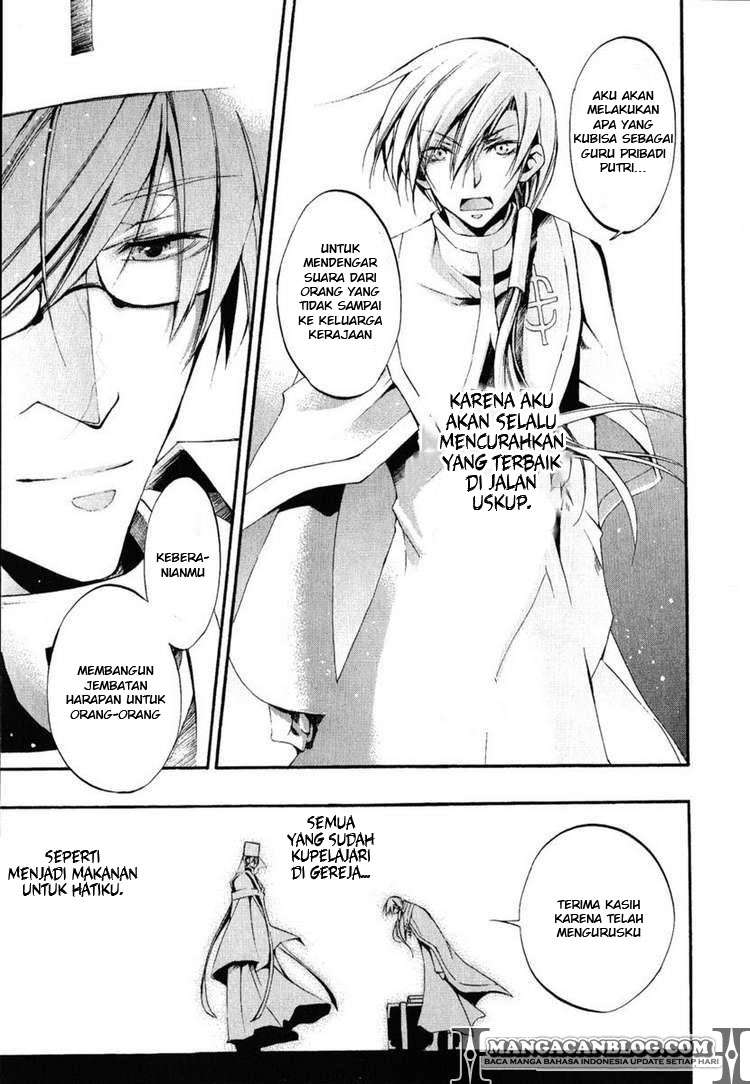 07-Ghost Chapter 38 - halaman 16