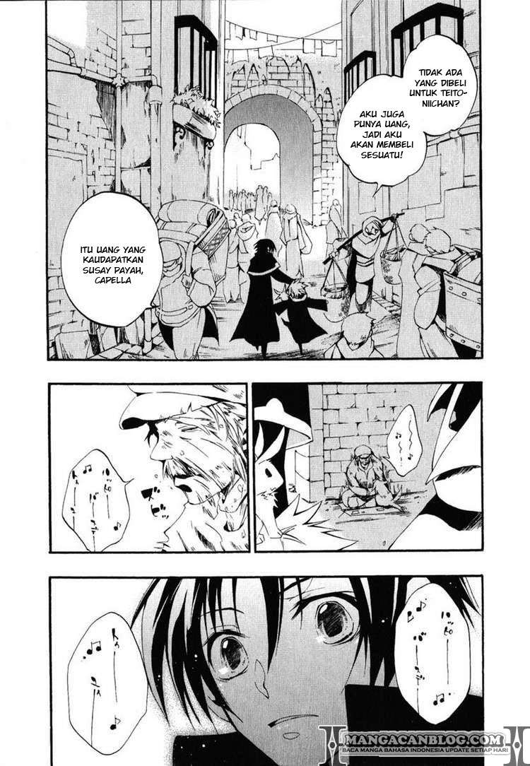 07-Ghost Chapter 38 - halaman 21