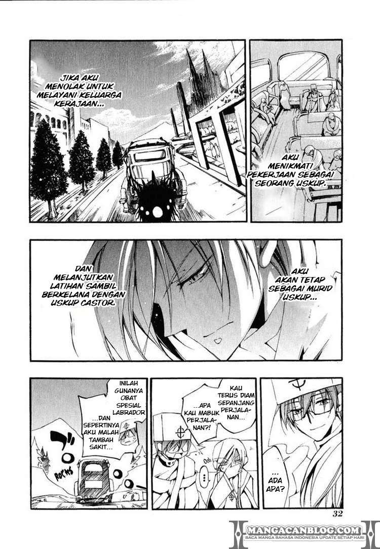 07-Ghost Chapter 38 - halaman 3