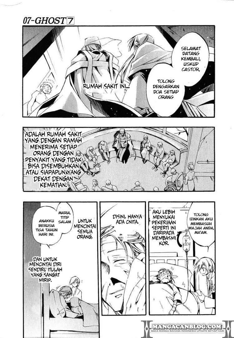 07-Ghost Chapter 38 - halaman 6
