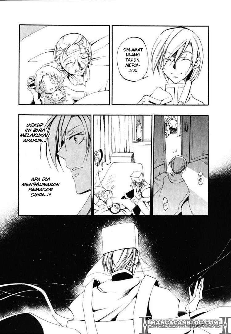 07-Ghost Chapter 38 - halaman 7